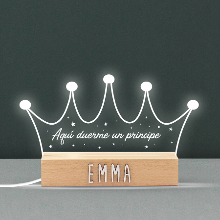 Lampa decorativa Printesa [2]