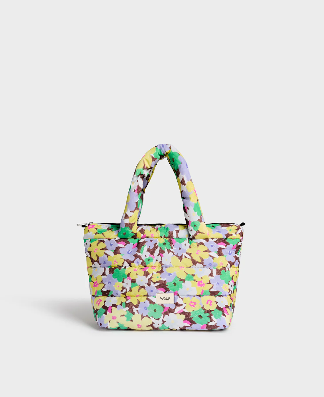 Tote Bags - Miniposseta  Lola