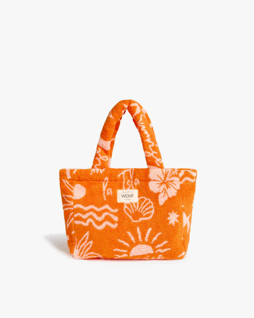 Miniposseta Ibiza din bumbac organic [5]