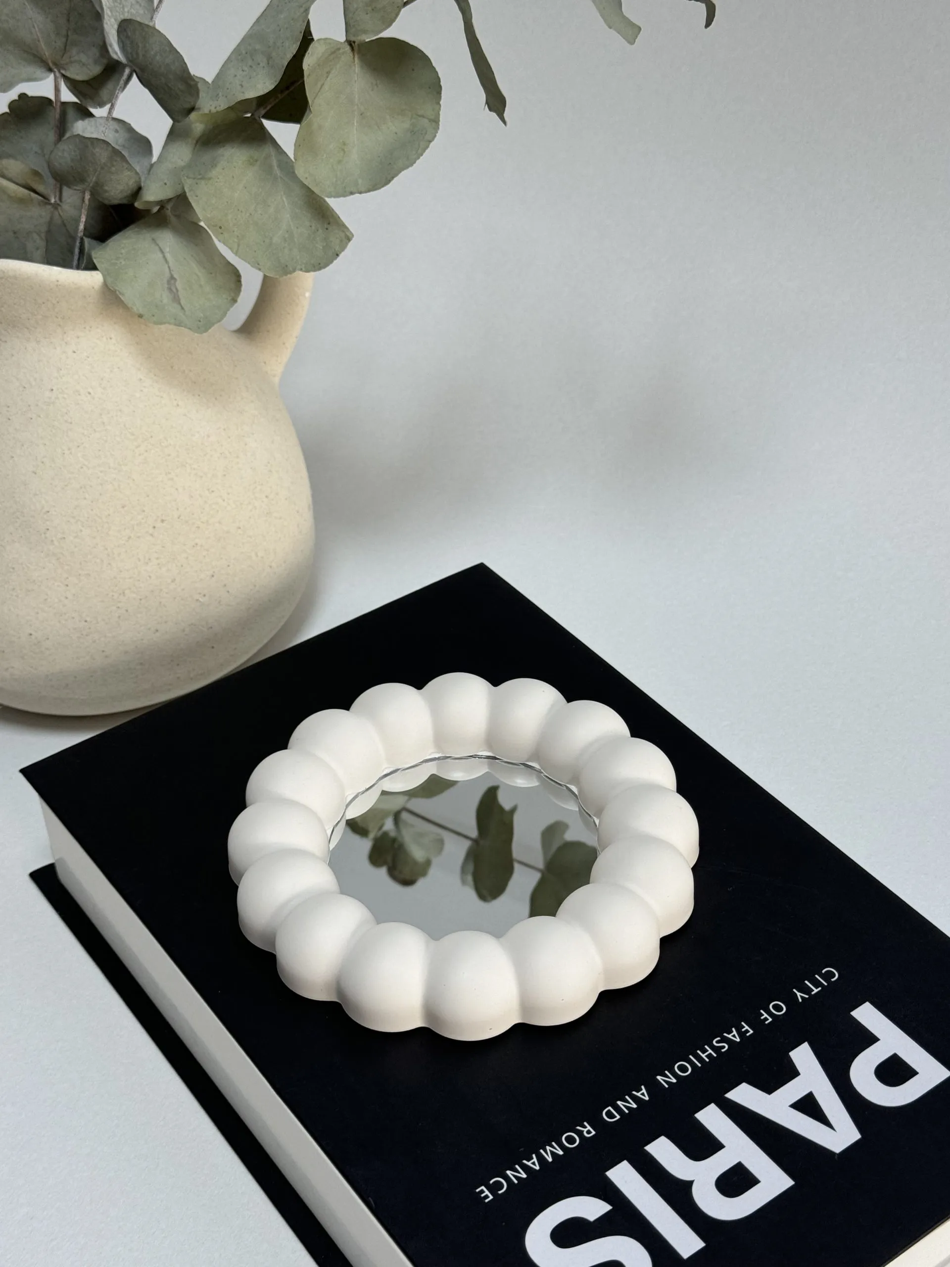 Bliss - Oglinda decorativa