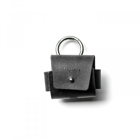 Pachet Husa Airpods pro + Husa iPhone 13 negru [1]
