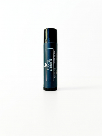 Pachetul Verde Rovyo: Set Cadou Eco cu Sapun și Șampon Solid, Balsam de Buze! [6]