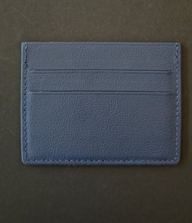Port card gri-albastru [1]