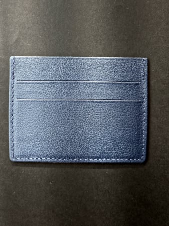 Port card gri-albastru [3]
