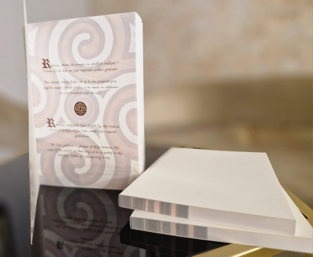 Home & Office - Rezerva agenda A5