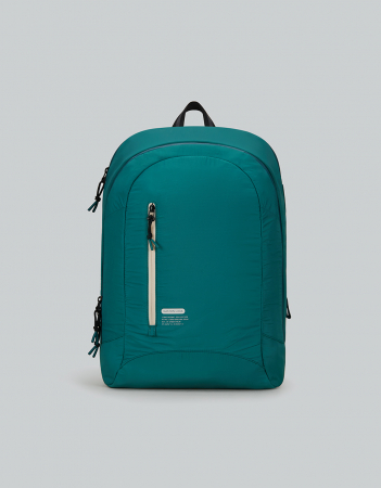 Rucsaci - Rucsac impermeabil 16" verde