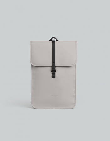Rucsac impermeabil 13" taupe [0]
