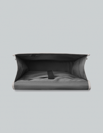 Rucsac impermeabil 16" taupe [7]