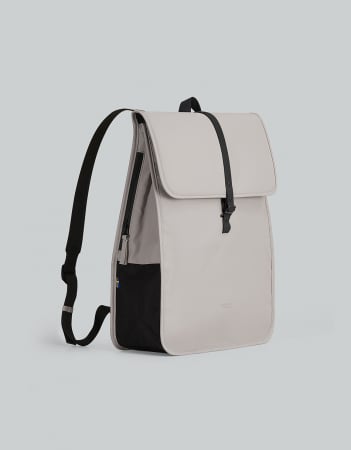 Rucsac impermeabil 16" taupe [0]