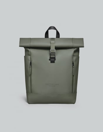 Rucsaci - Rucsac impermeabil 13" verde
