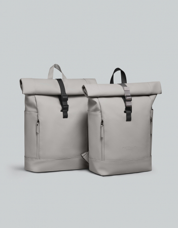 Rucsac impermeabil 13" taupe [5]