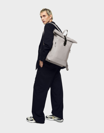 Rucsac impermeabil 16" taupe [1]