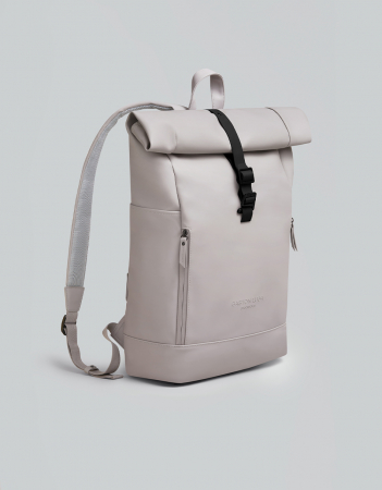 Rucsaci - Rucsac impermeabil 16" taupe