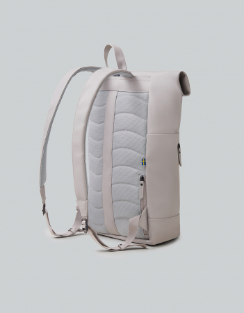 Rucsac impermeabil 16" taupe [4]