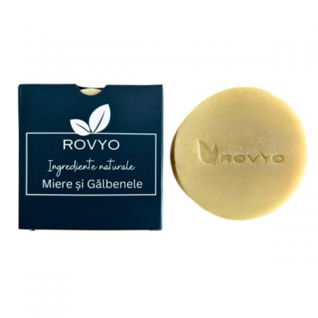Set Armonie Naturala Rovyo - Frumusete Sustenabila [1]