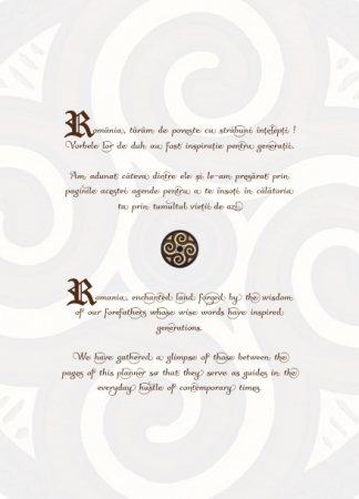 Set elegant negru - agenda cu husa , toc asortat din piele naturala reciclata si pix [4]