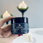 Unt de Corp și Ten – Glow Mango [1]