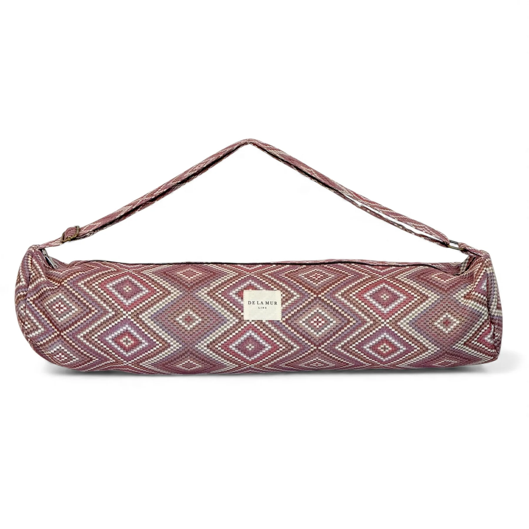 Genti pentru Calatorii - Geantă pentru Saltea Yoga Nana Jacquard | Origin and Natural