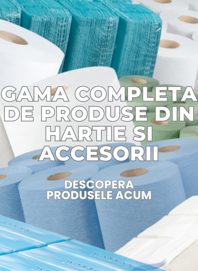 Produse din hartie si accesorii