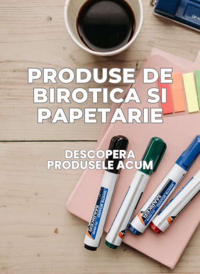 Birotica si papetarie