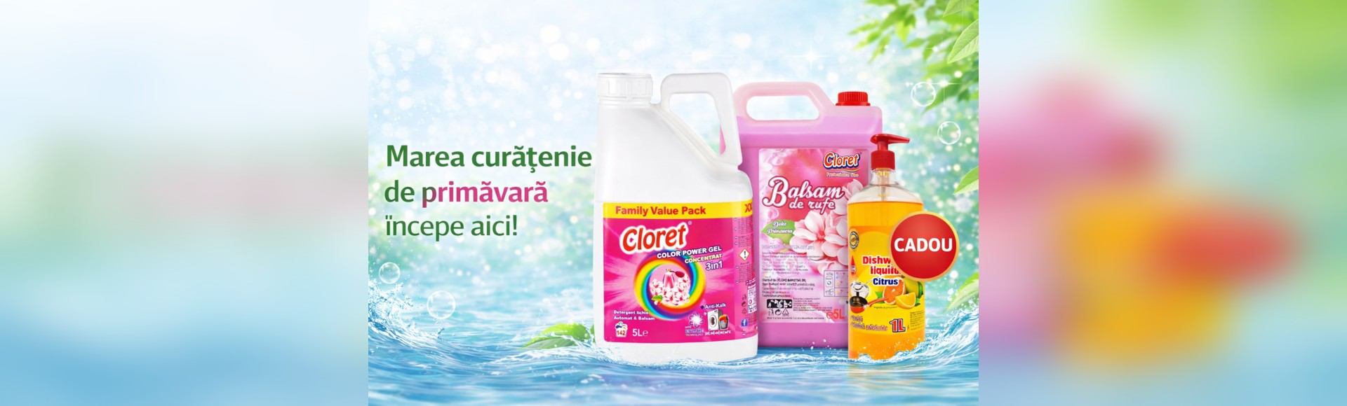 Dispensere si dozatoare