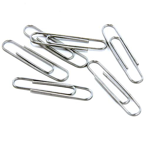 Agrafe metalice 33mm, No 4, 100/set [2]