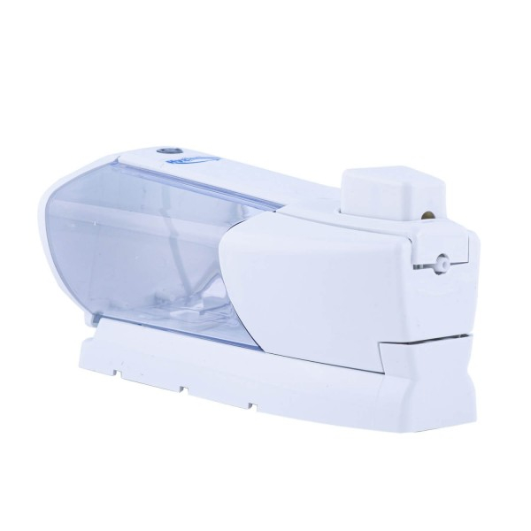 Dispenser / Dozator manual sapun 450 ml, ABS [3]