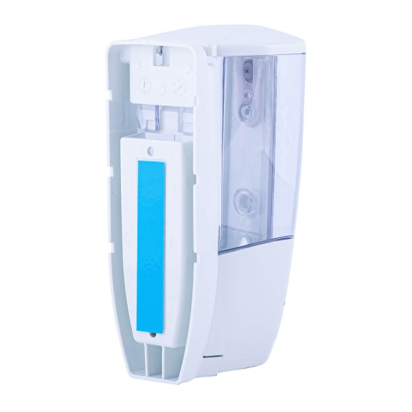 Dispenser / Dozator manual sapun 450 ml, ABS [2]