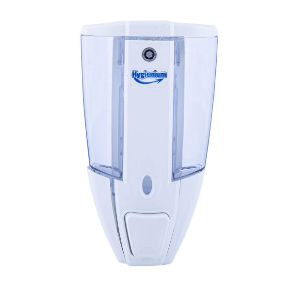 Dispenser / Dozator manual sapun 450 ml, ABS [1]