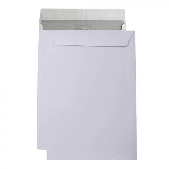 Plic C4 Alb Siliconic, 229 x 324mm [1]