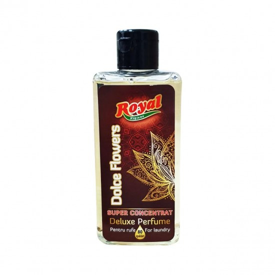 Royal Hygiene Parfum concentrat pentru rufe 200 ml - 80 SPALARI [1]