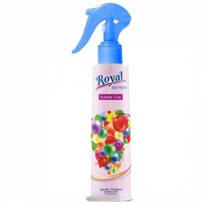 Royal Odorizant camera spray 250 ml [1]