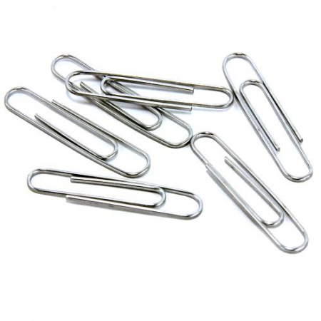 Agrafe metalice 33mm, No 4, 100/set [1]