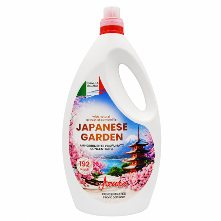 Rufe - Azuro Balsam de Rufe Japanese Garden 4.8 L 192 Spalari