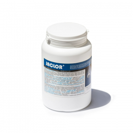 Dezinfectanti - Dezinfectant Clorigen, Tablete Efervescente, Cloramina, Jaclor 250 buc/cutie