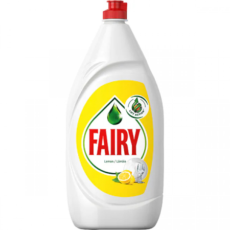 Detergenti - Fairy Detergent Vase Lichid 1.2 L