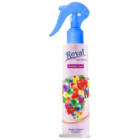 Odorizante - Royal Odorizant camera spray 250 ml
