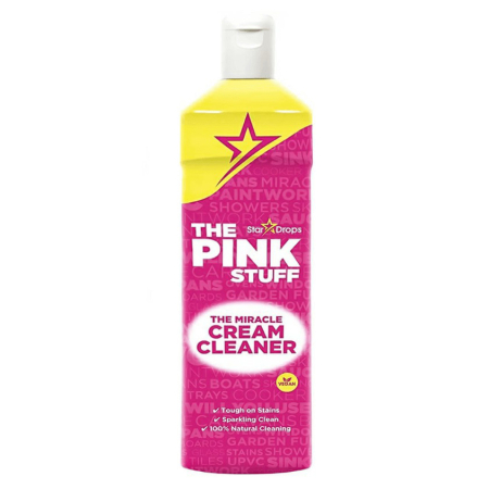 Degresanti - THE PINK STUFF Crema de Curatare Universala pentru Multisuprafete, 500 ml