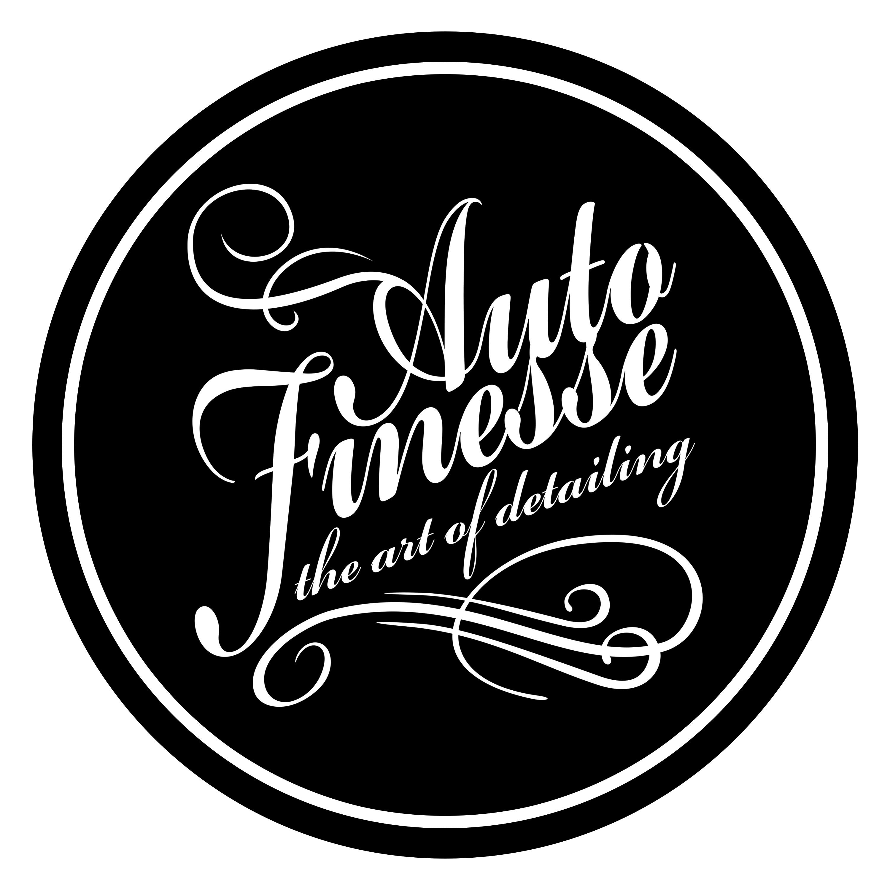 Auto Finesse