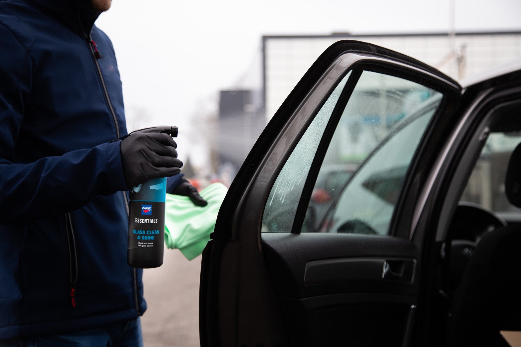 Essentials Interior Collection [4]