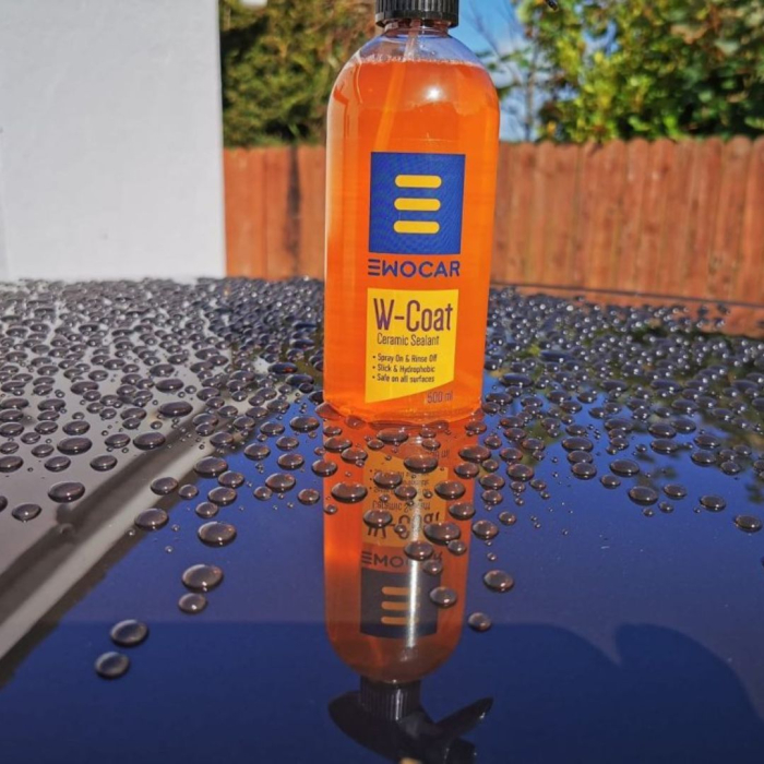 EWOCAR – Set Premium Exterior Auto [5]