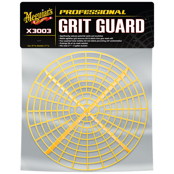 Meguiar’s Professional Grit Guard™ – Inserție pentru Găleată de Spălare (X3003) [2]