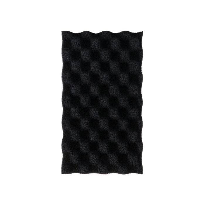 QJUTSU Ultrasoft Sponge – burete auto ultra-fin pentru detailing profesional [5]