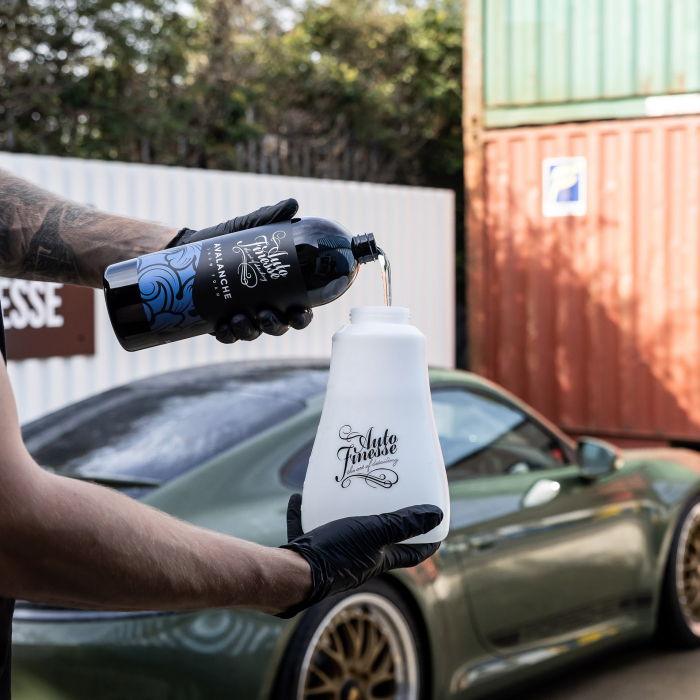 Avalanche Snow Foam 1 litre  [3]