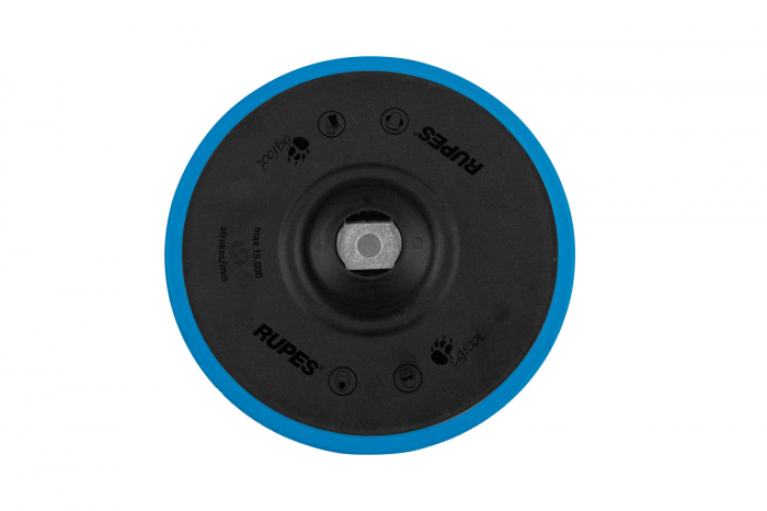 Backing pads PRECISIONPRO for iBrid Polishers [2]