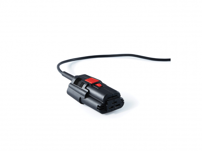 BIGFOOT HLR75 MINI iBRID POLISHER [5]