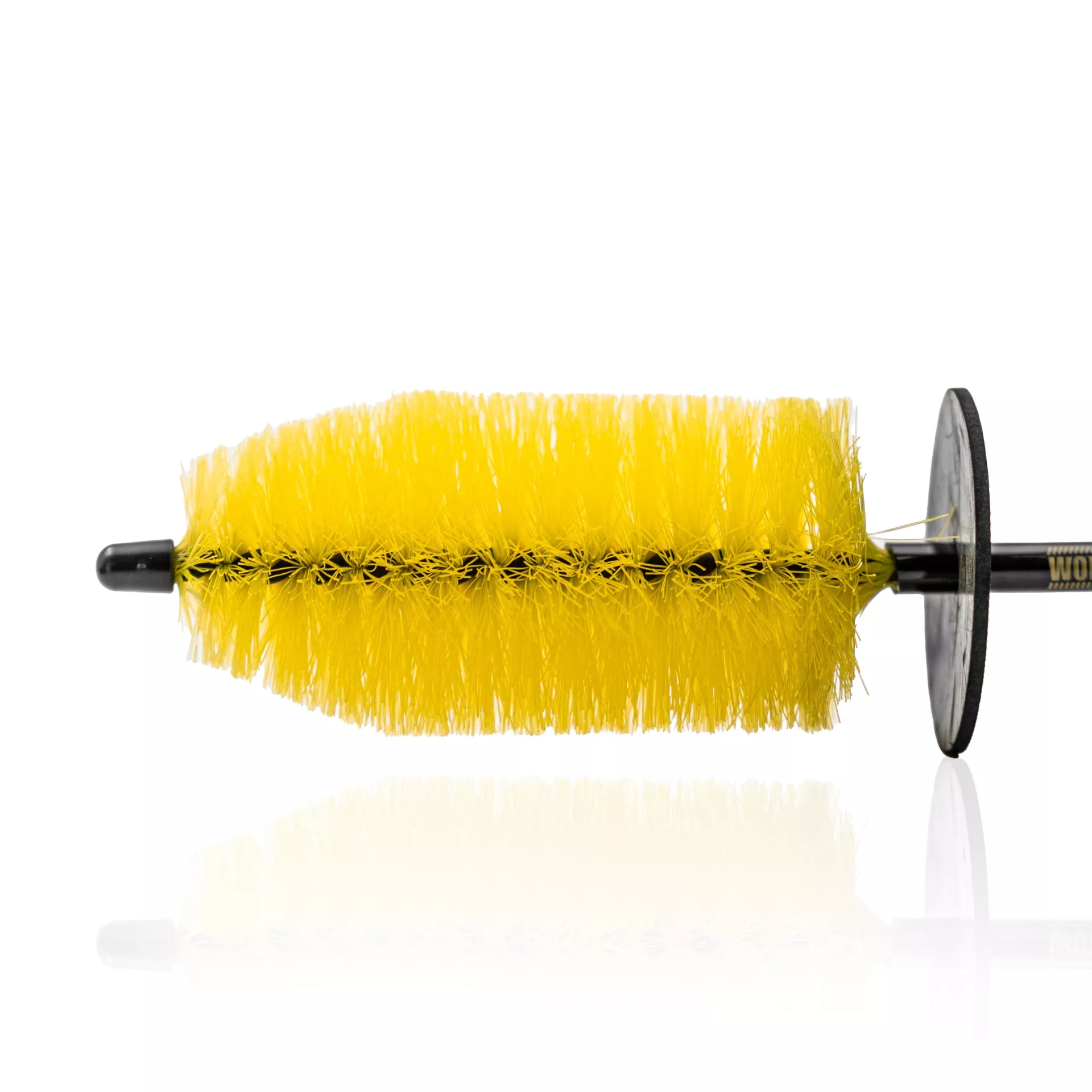 BLIZZARD MiniWheel Brush [3]