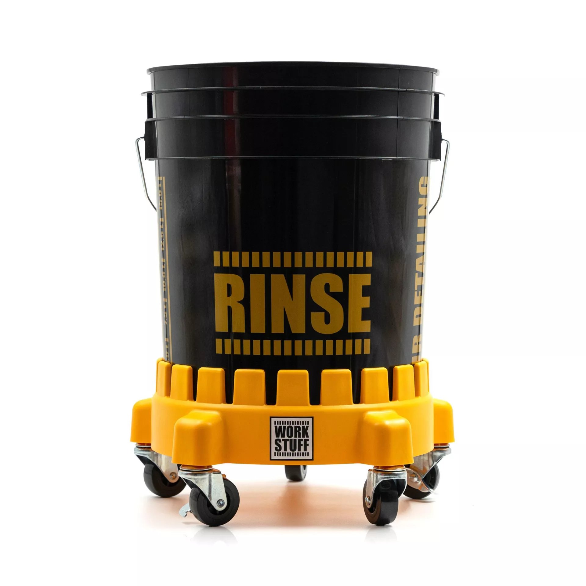 Bucket DOLLY [3]
