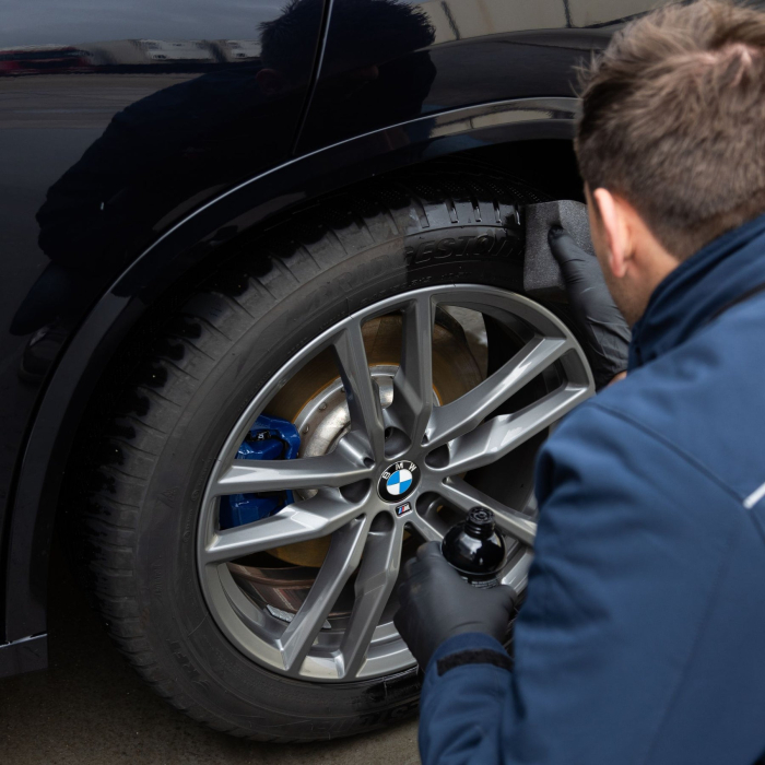 Bumper & Tyre Care 500ml [2]