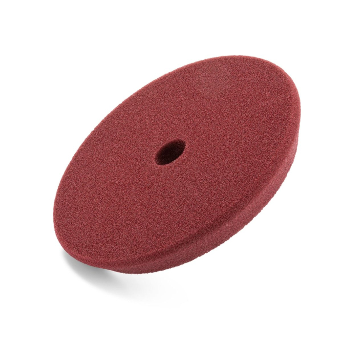 BurgundySpecial Soft Finishing Pad 150mm [2]